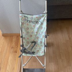 Stroller 