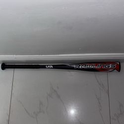 USA Rawlings Fuel Bat