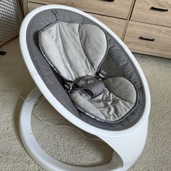 Munchkin Baby Swing