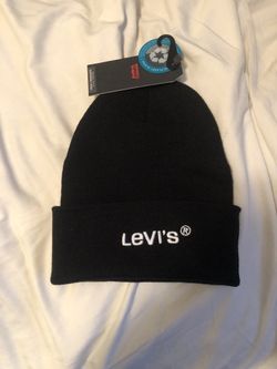 Levis Beanie