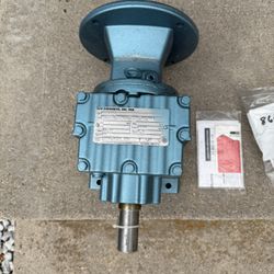 Sew-Eurodrive R27AM56 Gearbox