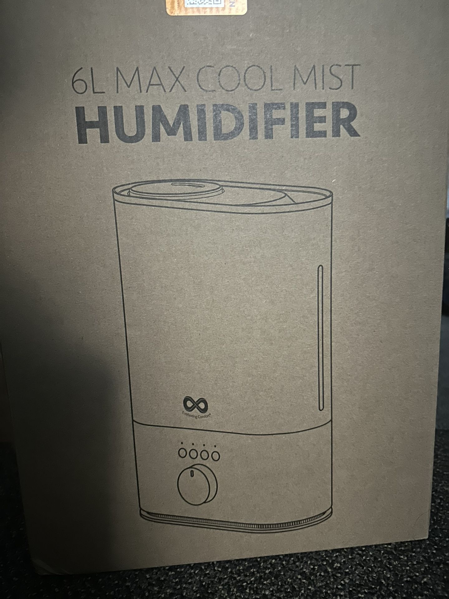 Humidifier