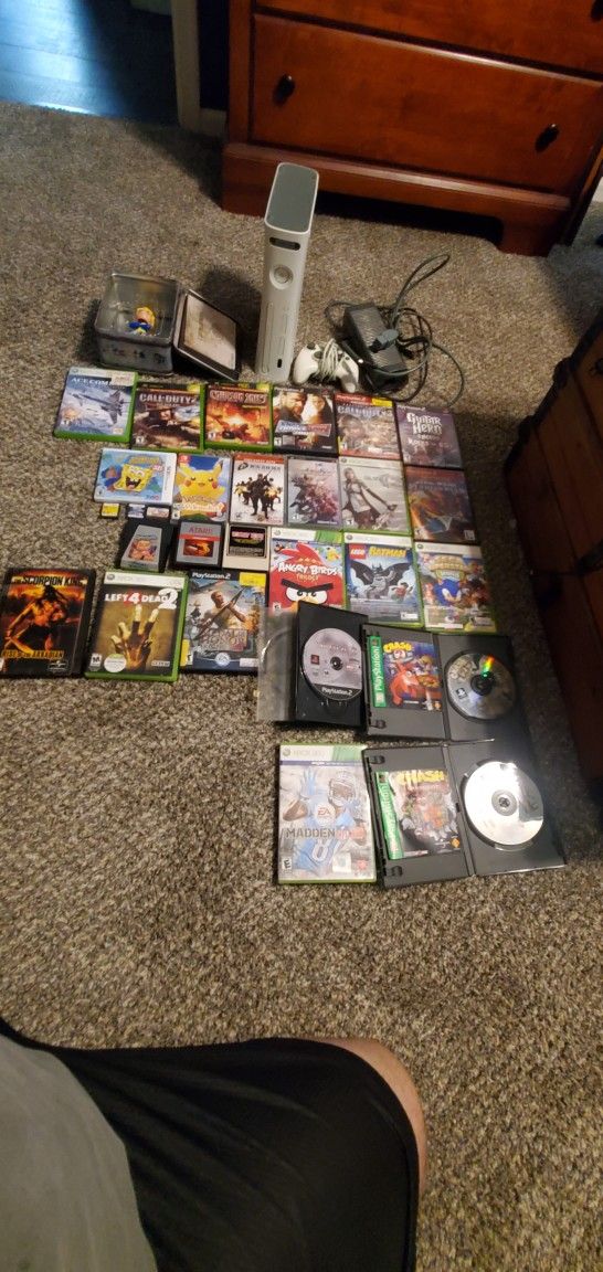 Gaming Lot