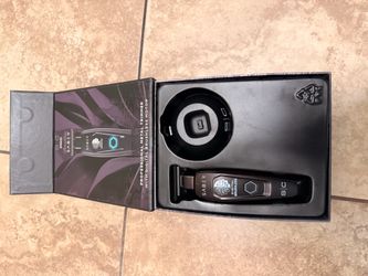 S|C Saber Pro Professional Metal Hair Trimmer
