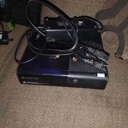 xbox