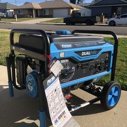 Generator 