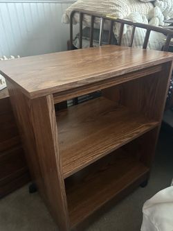 Side Table/Night Stand