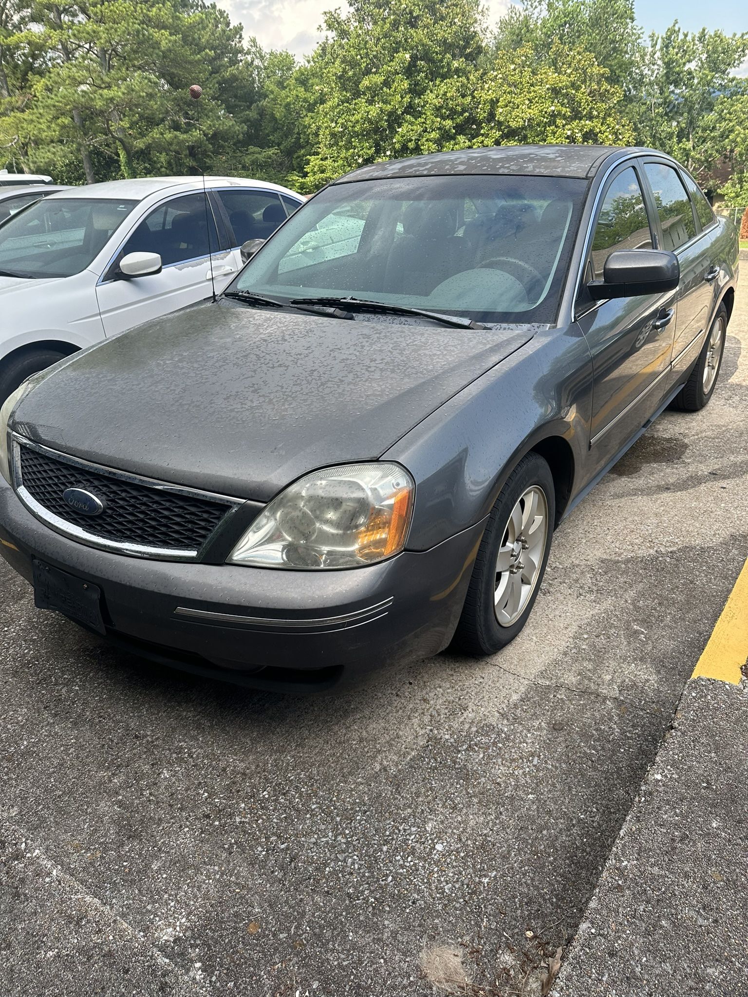 2006 Ford Five Hundred