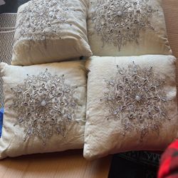 Sofa Pillow 