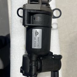 AIR SUSPENSION COMPRESSOR FOR MERCEDES