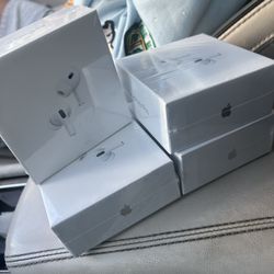 Airpod Pro 2 (2nd generation)