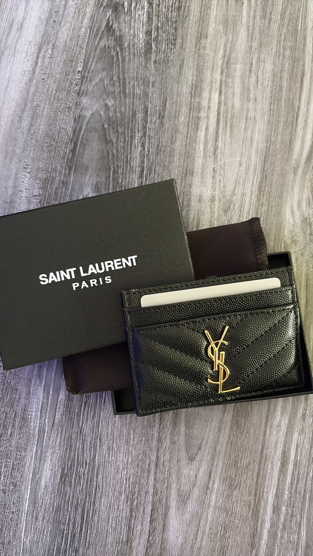 Woman Wallet