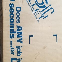 Magic Bullet Blender 