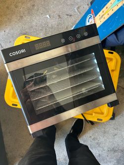 COSORI Dehydrator