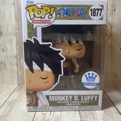 Luffy