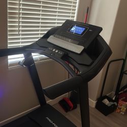 Pro-Form Treadmill