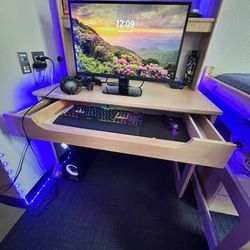 PC Setup