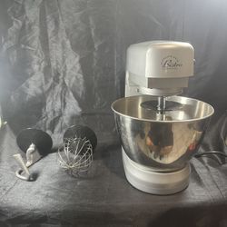 Stand Mixer