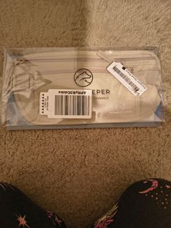 Men's Fanny Pack