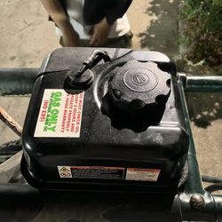 Predator Gas Tank 212cc