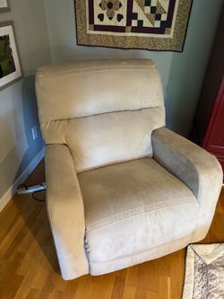 Ashley Reclining Chair