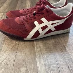 ASICS Men's Shoes 👟