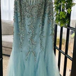 Jovani Formal Dress