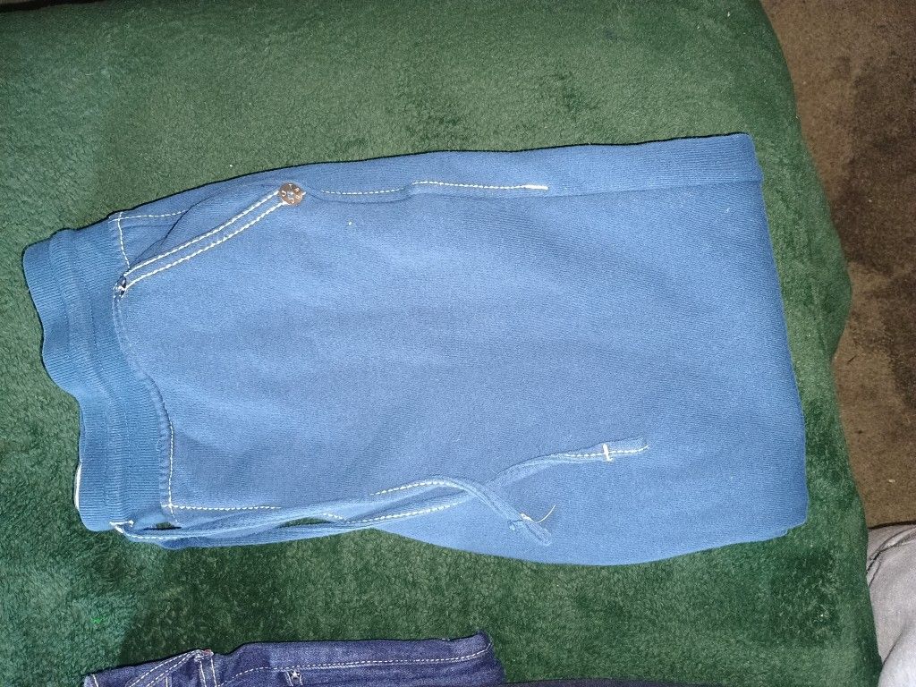 Medium True Religion Sweatpants