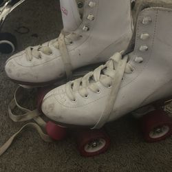 Roller skates