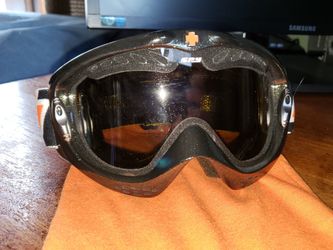 Spy brand Snow Goggles