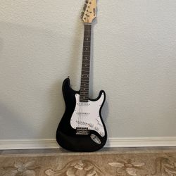Guitar