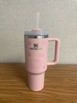 Hello Kitty Stanley