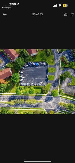 Dry Boat Storage Gated Comunity