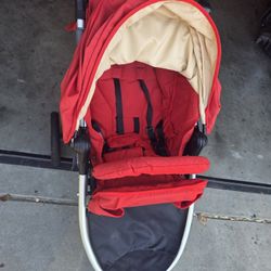 Bumbleride  Stroller