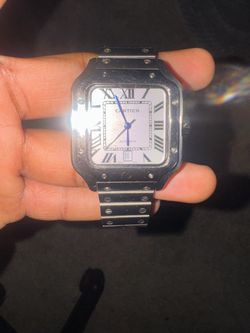 Cartier Watch