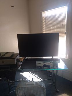 50 Inche Lg. Noting Wrong It. 100 Percent Excellent With Speaker