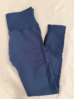 Amazon Women’s High Waist Performance Leggings (S)