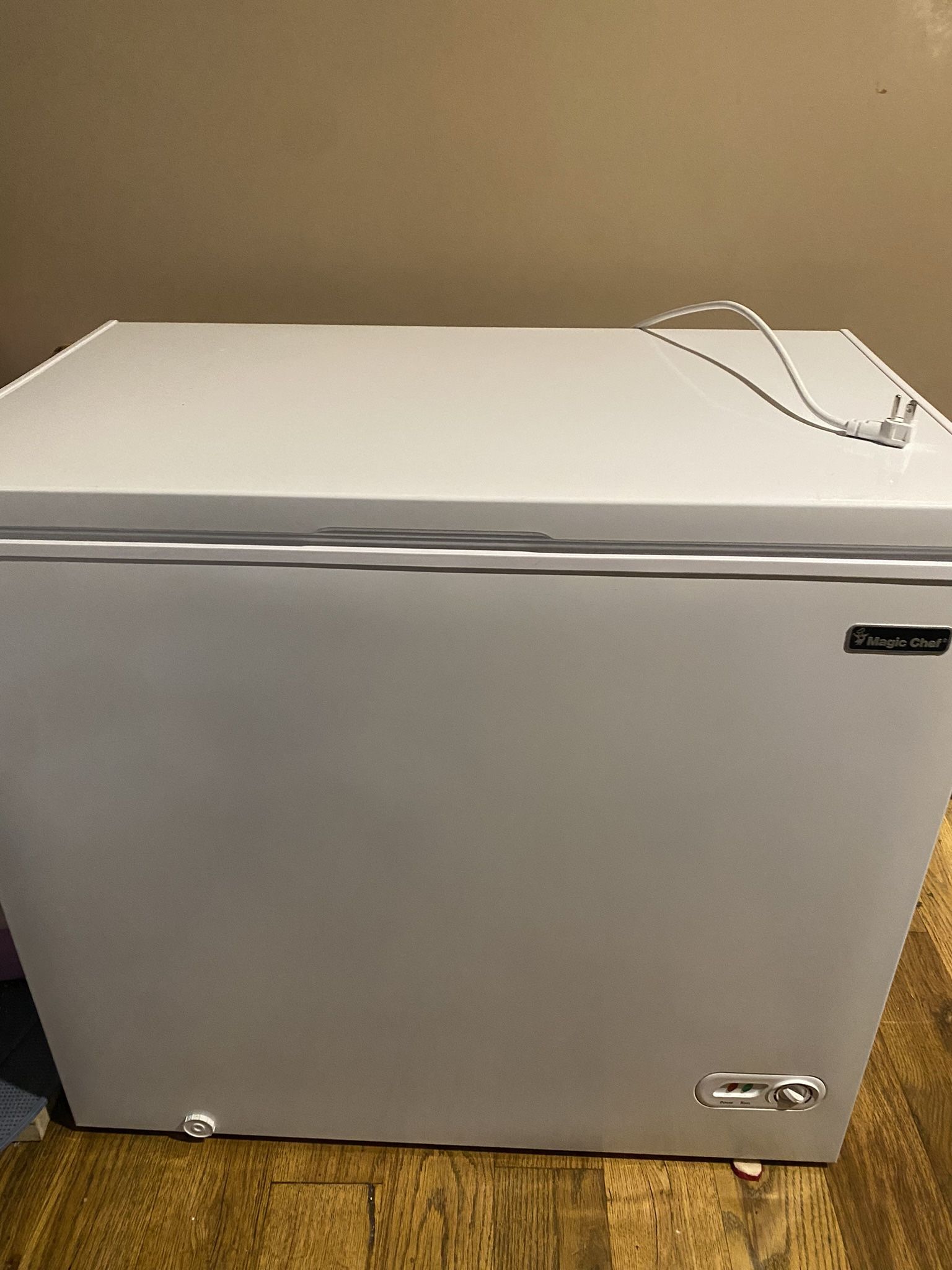 Freezer