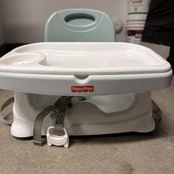 Portable Booster Seat