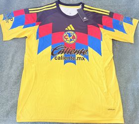 Club América Jersey