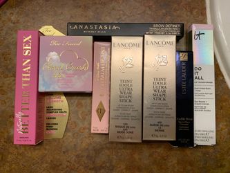 ‼️Good makeup I give good prices  ‼️