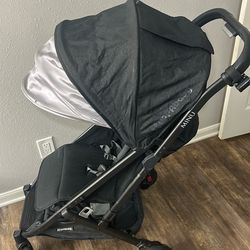 Uppa  Baby Minu  Stroller