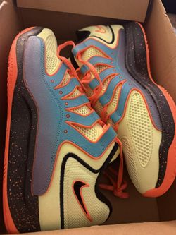 Nike KD 15 Sz 12 Mens