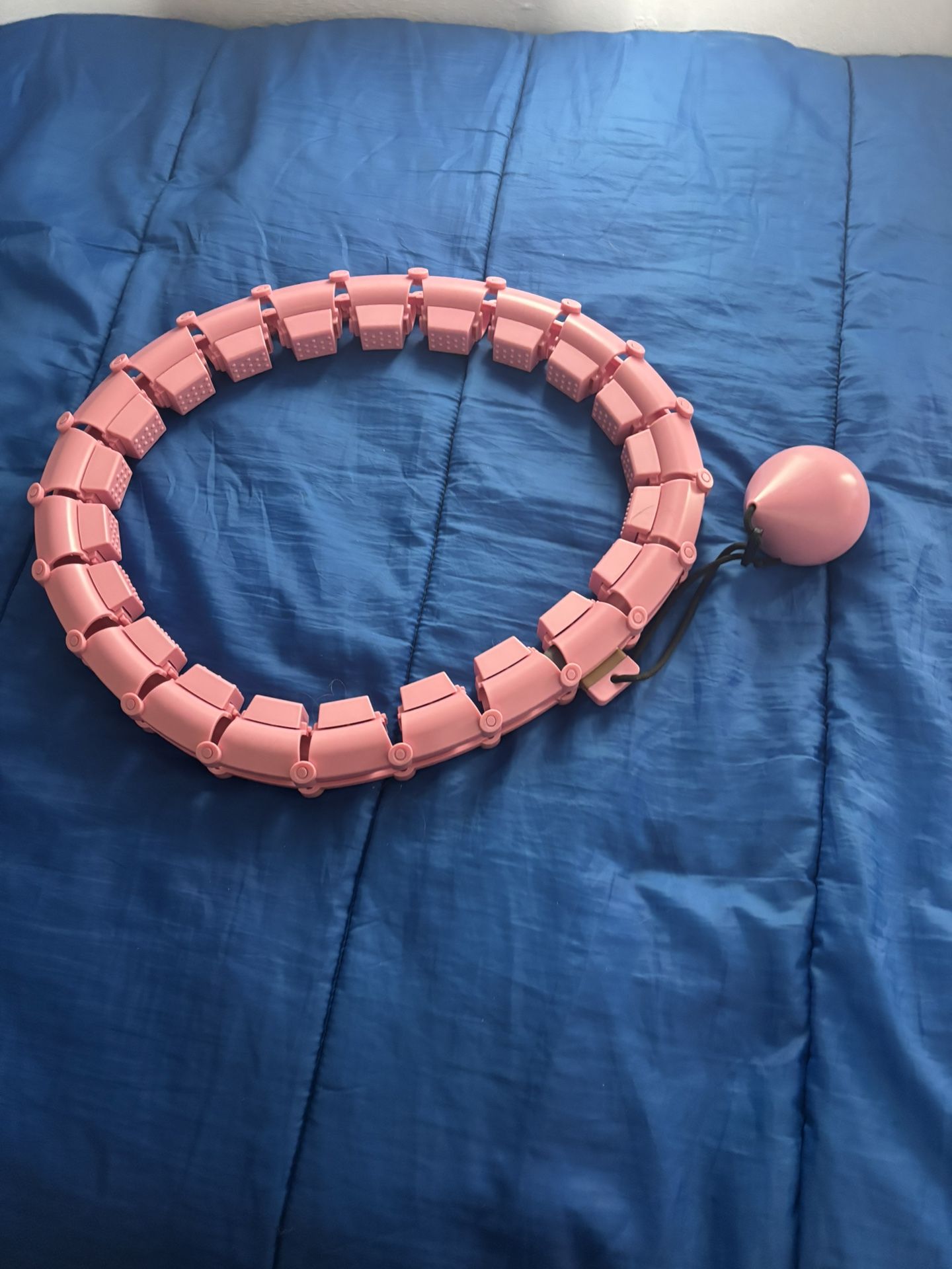 Weight loss hula Hoop
