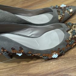 Heels Women Shoes Never Worn 