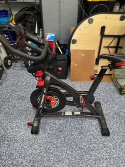 Schwinn IC4 Indoor Cycling Bike