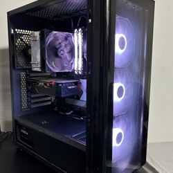 i7 Custom Gaming Pc
