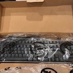 Dell Keyboard