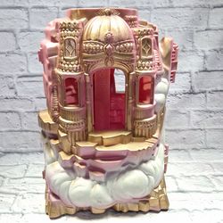 Crystal castle