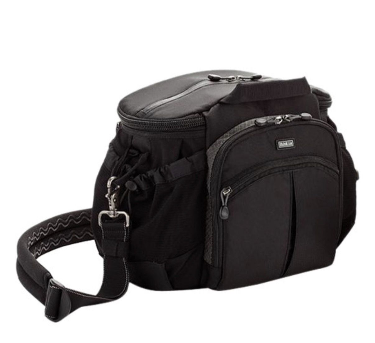 Think Tank Photo Speed Racer V2.0 (Black/Gray)